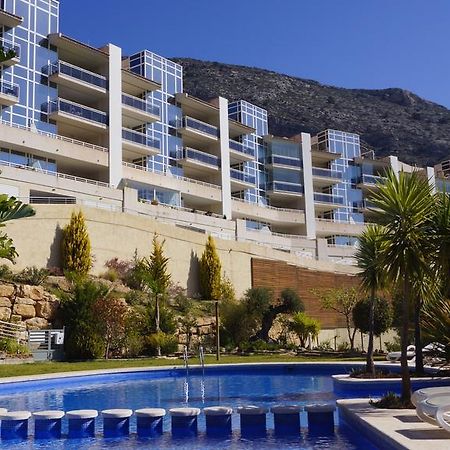 Appartamento La Bohemia Altea Hills Esterno foto