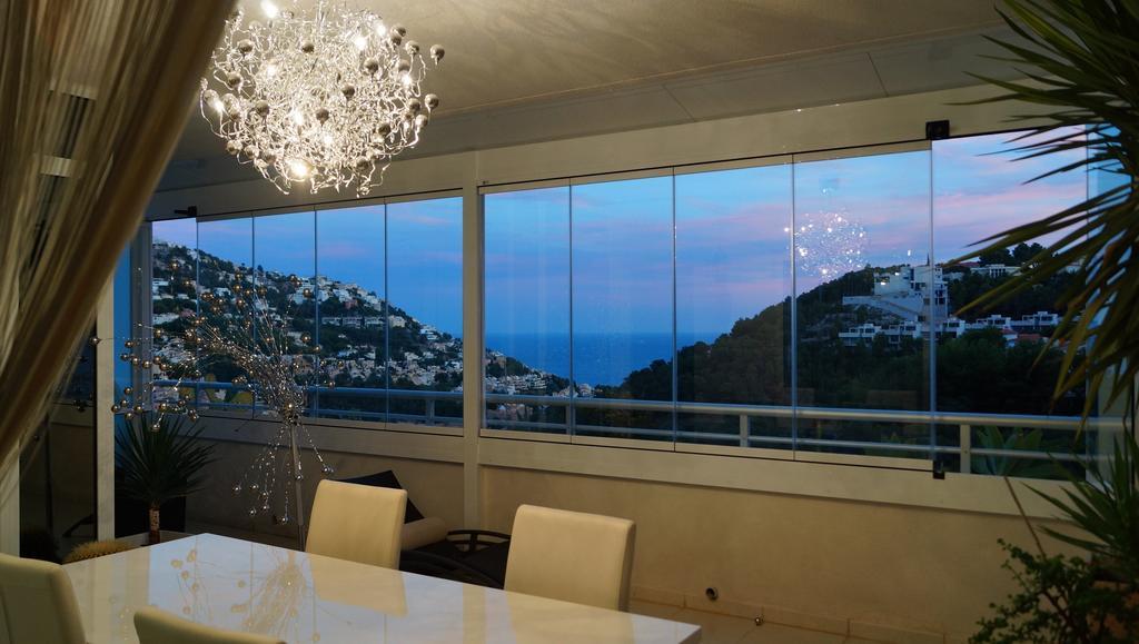 Appartamento La Bohemia Altea Hills Camera foto