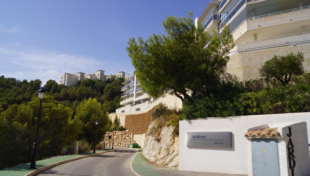 Appartamento La Bohemia Altea Hills Camera foto